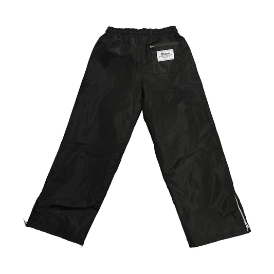 Cream x Ricardo Sandoval Nylon Pants (Black)