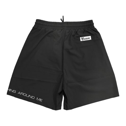 Arc Training Shorts (Black)