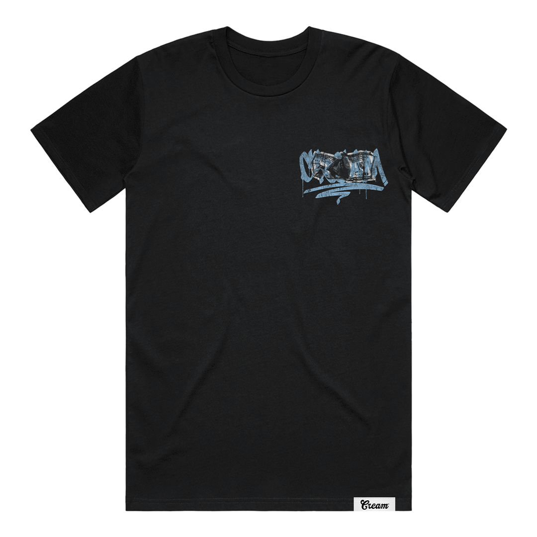 Benjamin Tee (Black)