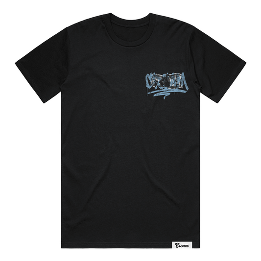 Benjamin Tee (Black)