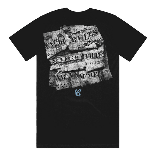 Benjamin Tee (Black)